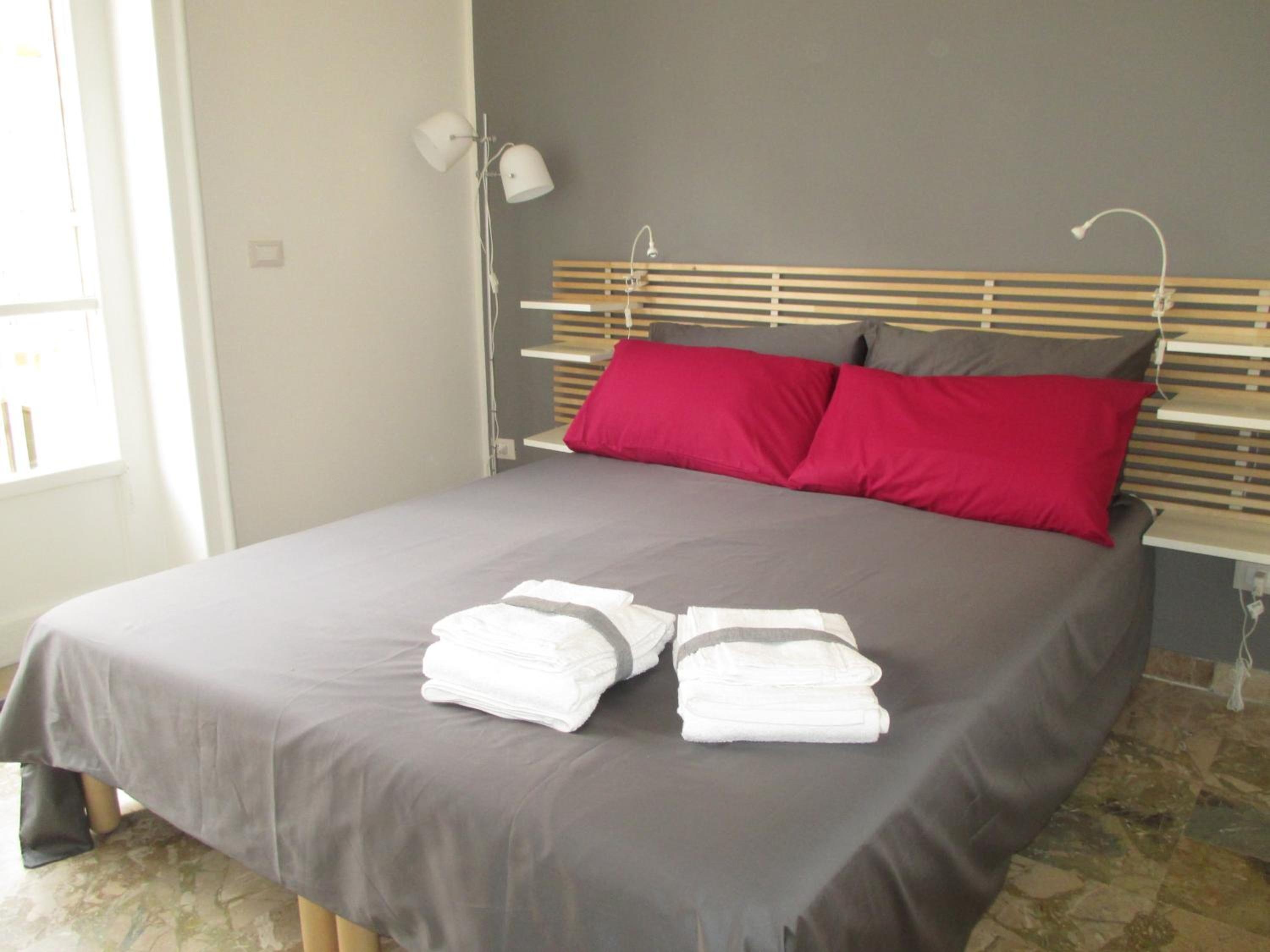 B&B Casa Rosellina, Palermo