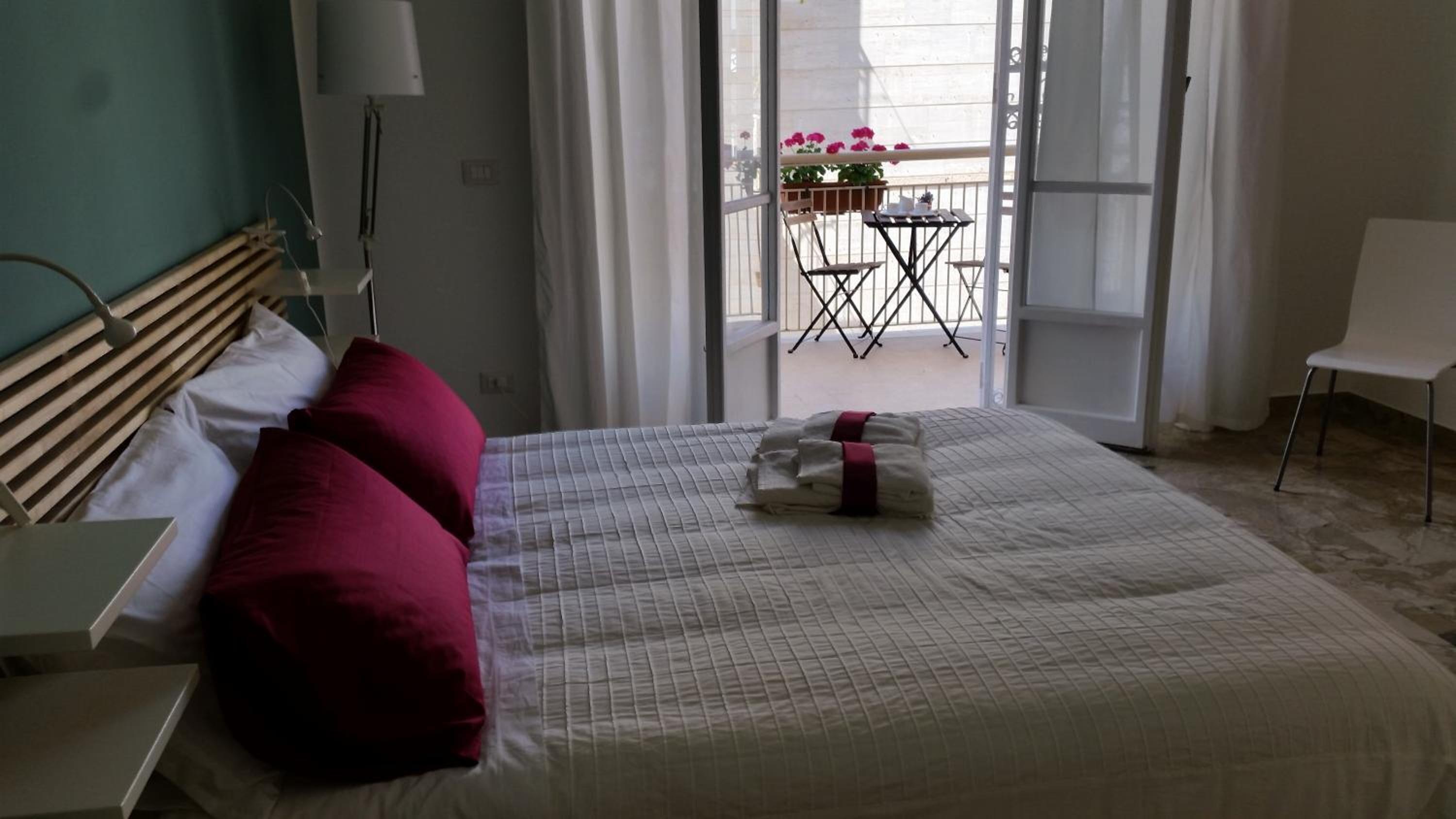 B&B Casa Rosellina — Photos 2